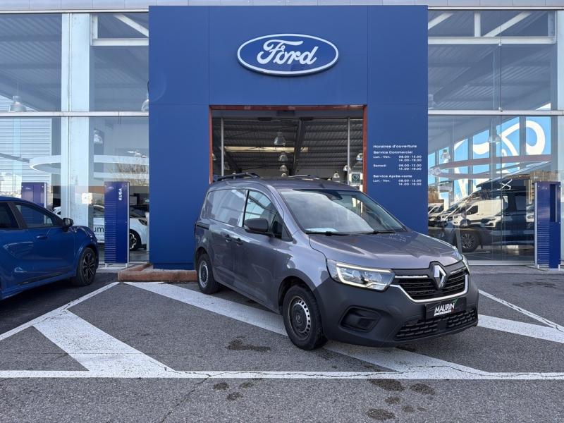 RENAULT Kangoo Van L1 1.5 Blue dCi 115ch Grand Confort EDC7 - 22 - Photo 3
