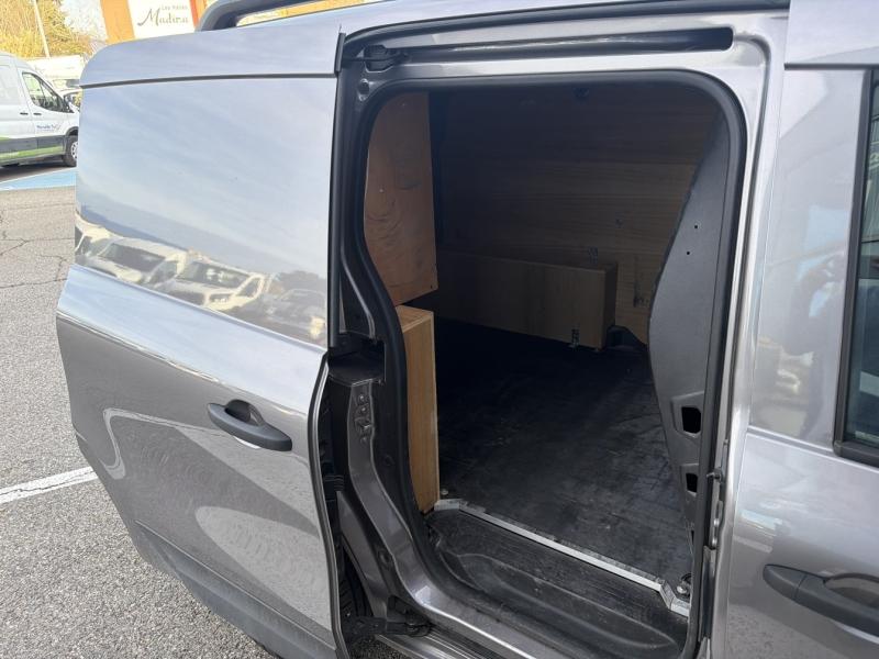 RENAULT Kangoo Van L1 1.5 Blue dCi 115ch Grand Confort EDC7 - 22 - Photo 10