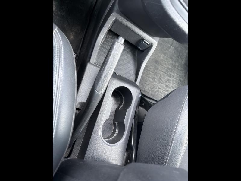 RENAULT Kangoo Van L1 1.5 Blue dCi 115ch Grand Confort EDC7 - 22 - Photo 19
