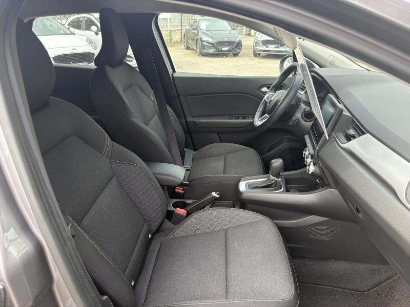 RENAULT Captur 1.6 E-Tech full hybrid 145ch Evolution - Photo 13