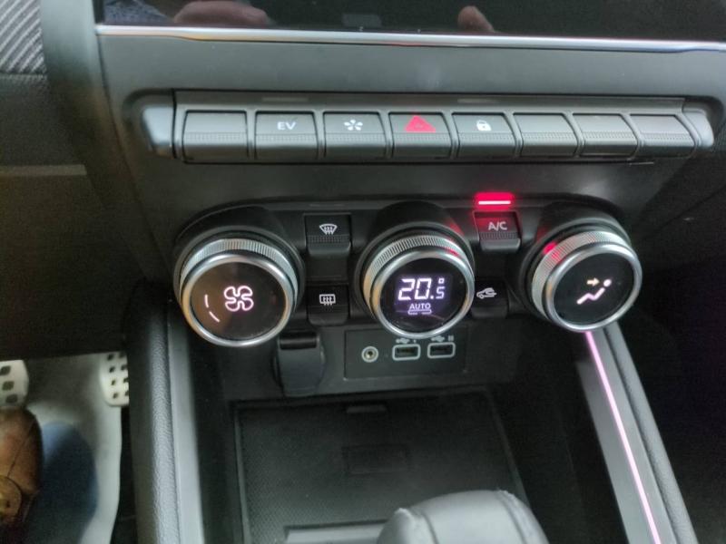 RENAULT Clio 1.6 E-Tech 145ch full hybrid esprit Alpine - Photo 9