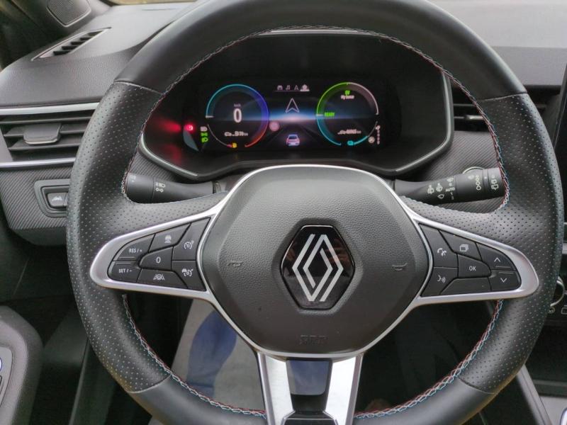 RENAULT Clio 1.6 E-Tech 145ch full hybrid esprit Alpine - Photo 11