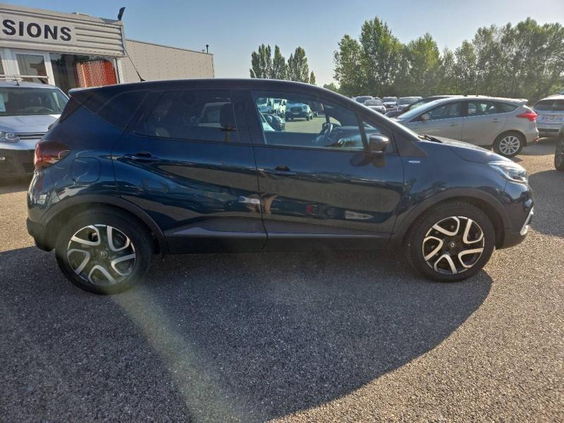 RENAULT Captur 1.2 TCe 120ch energy S-Edition - Photo 5
