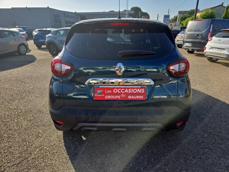 RENAULT Captur 1.2 TCe 120ch energy S-Edition - Photo 8
