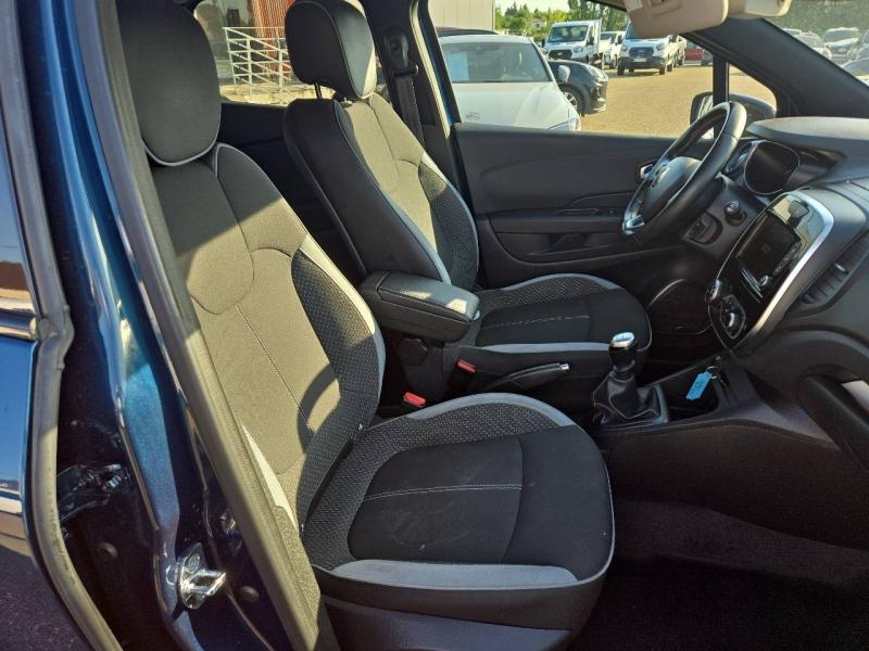 RENAULT Captur 1.2 TCe 120ch energy S-Edition - Photo 11