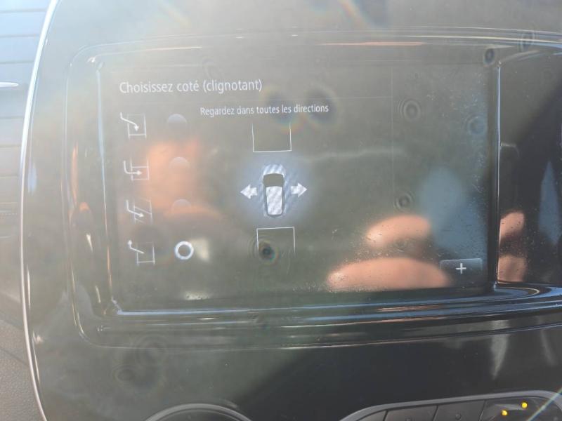 RENAULT Captur 1.2 TCe 120ch energy S-Edition - Photo 22
