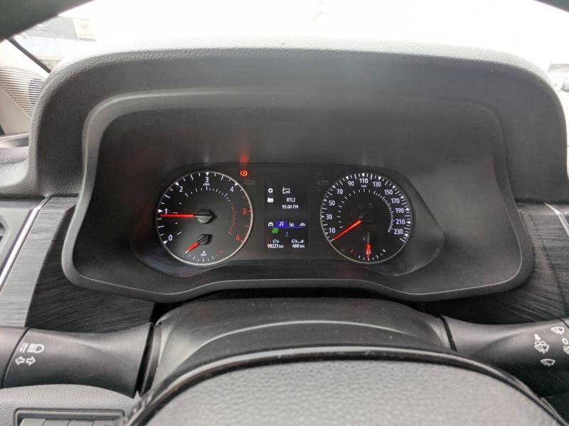 RENAULT Trafic Fg L1H1 3T 2.0 Blue dCi 130ch Grand Confort TVA RECUPERABLE - Photo 15