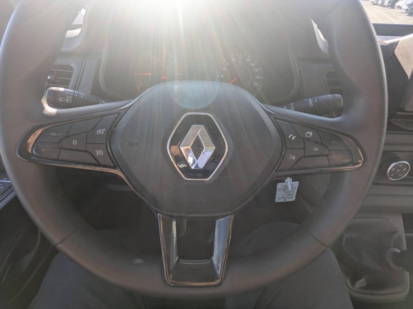 RENAULT Trafic Fg L1H1 2T8 2.0 Blue dCi 130ch Confort - Photo 15
