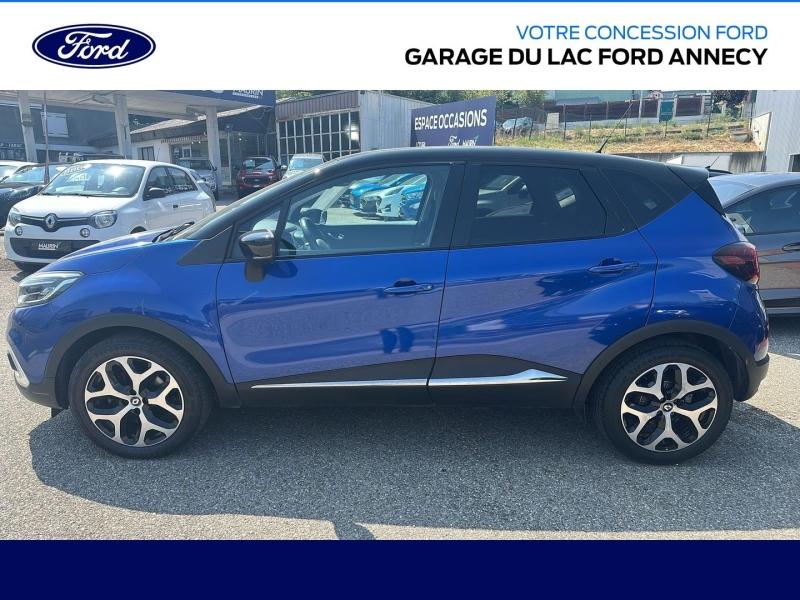 RENAULT Captur 1.3 TCe 130ch FAP Intens - 20 - Photo 8