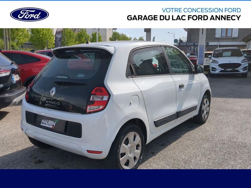 RENAULT Twingo 1.0 SCe 70ch Life Euro6c - Photo 5