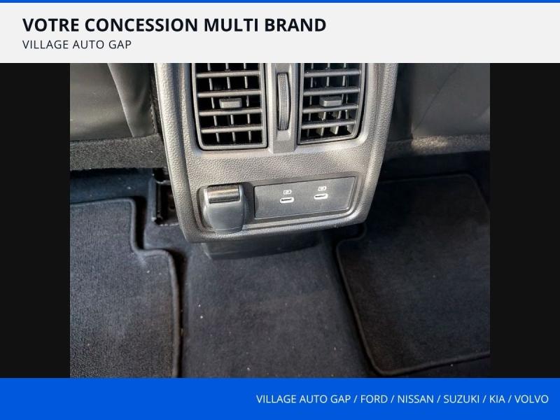 RENAULT Symbioz 1.6 E-Tech full hybrid 145ch Techno - Photo 13