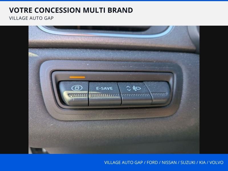 RENAULT Symbioz 1.6 E-Tech full hybrid 145ch Techno - Photo 19