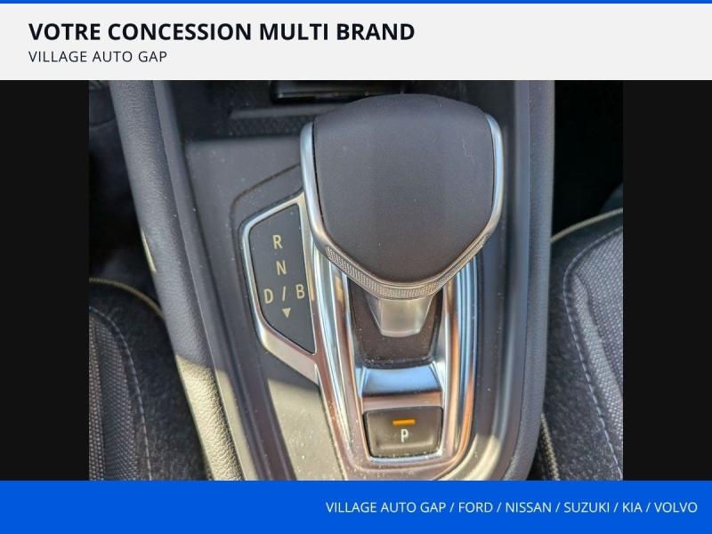 RENAULT Symbioz 1.6 E-Tech full hybrid 145ch Techno - Photo 26