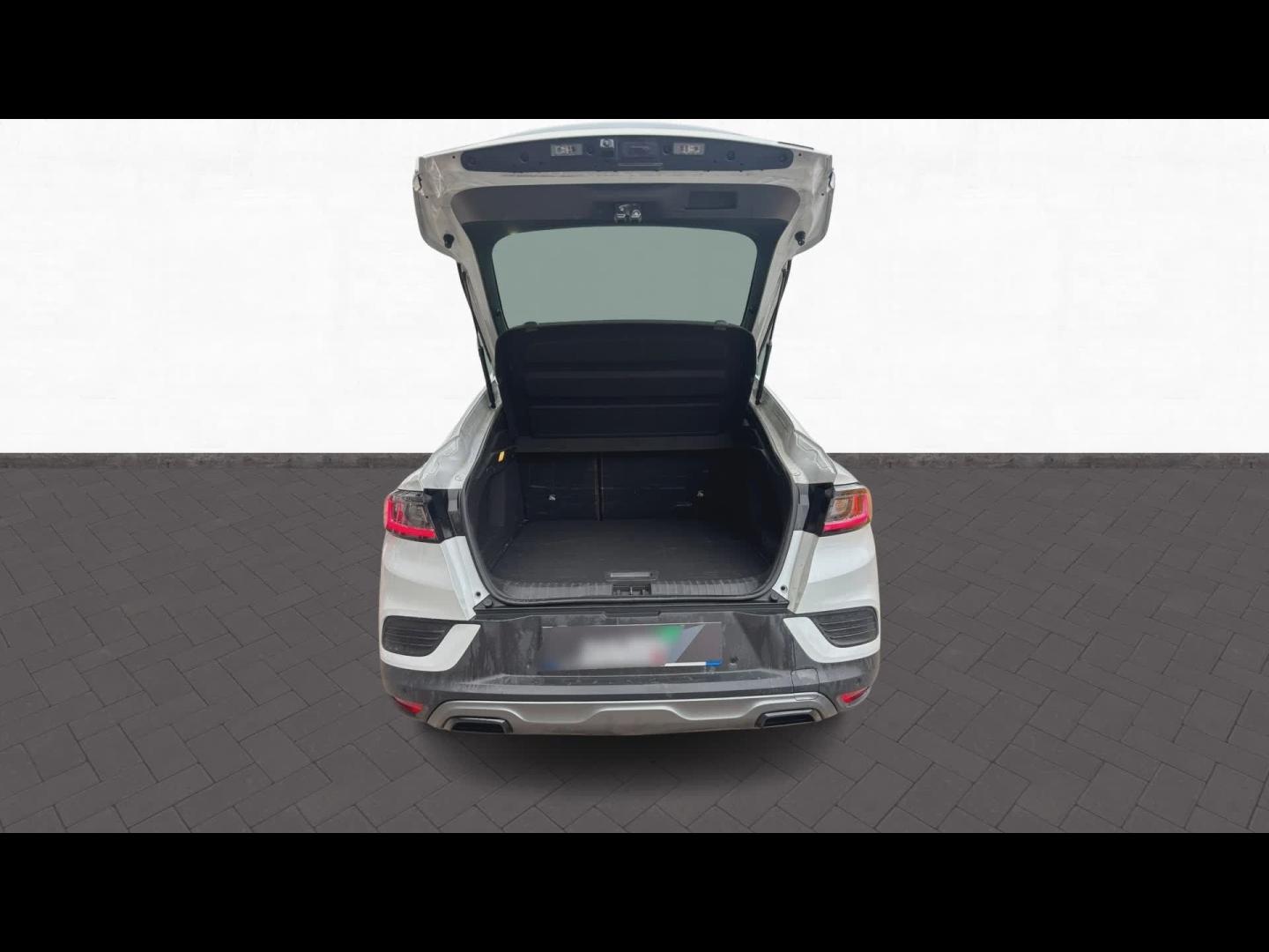 RENAULT Arkana 1.6 E-Tech 145ch full hybrid esprit Alpine -24 - Photo 9