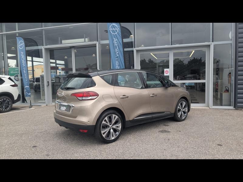 RENAULT Scenic 1.5 dCi 110ch energy Intens EDC - Photo 6