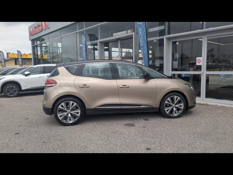 RENAULT Scenic 1.5 dCi 110ch energy Intens EDC - Photo 7