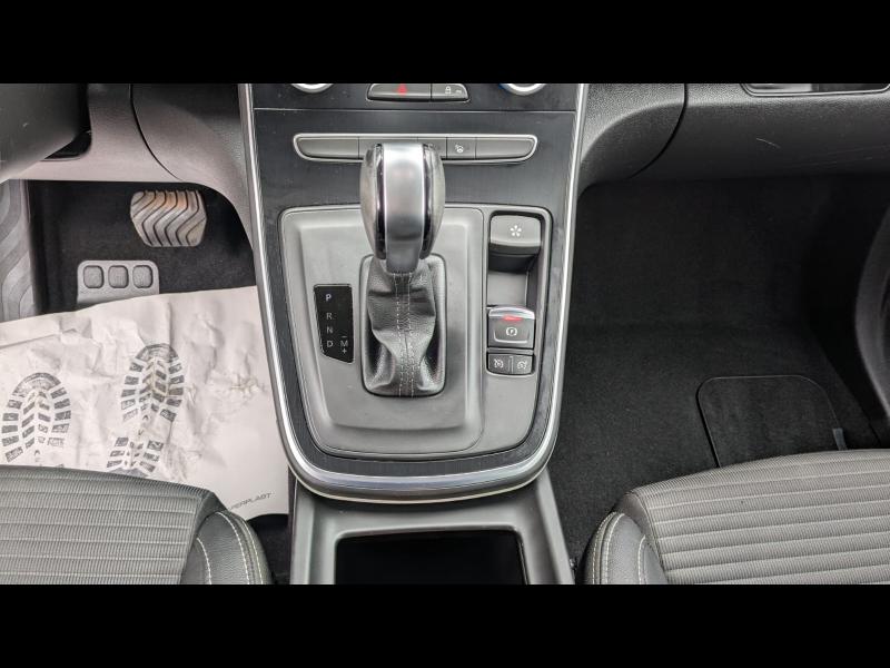 RENAULT Scenic 1.5 dCi 110ch energy Intens EDC - Photo 19