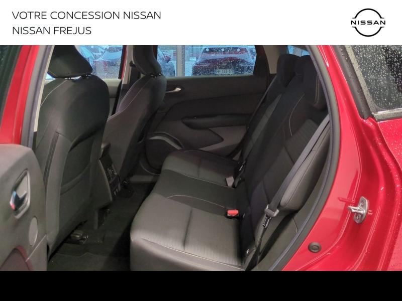 RENAULT Arkana 1.6 E-Tech 145ch Zen - Photo 14