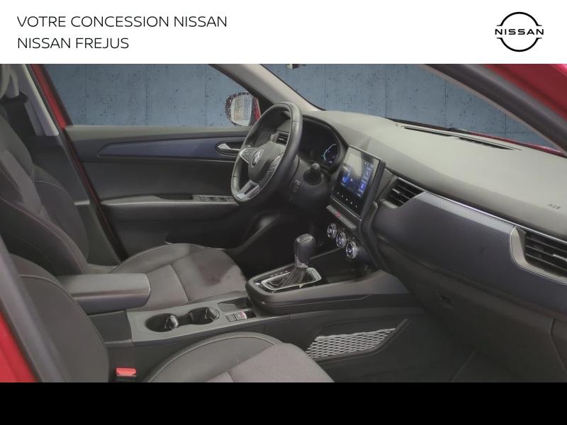 RENAULT Arkana 1.6 E-Tech 145ch Zen - Photo 19