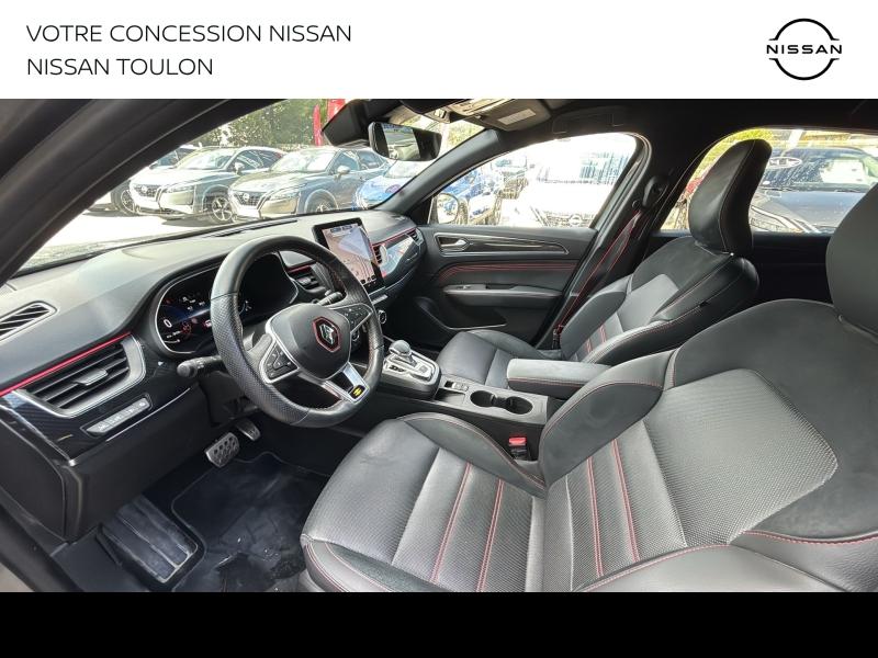 RENAULT Arkana 1.6 E-Tech hybride 145ch RS Line Fast Track - Photo 5
