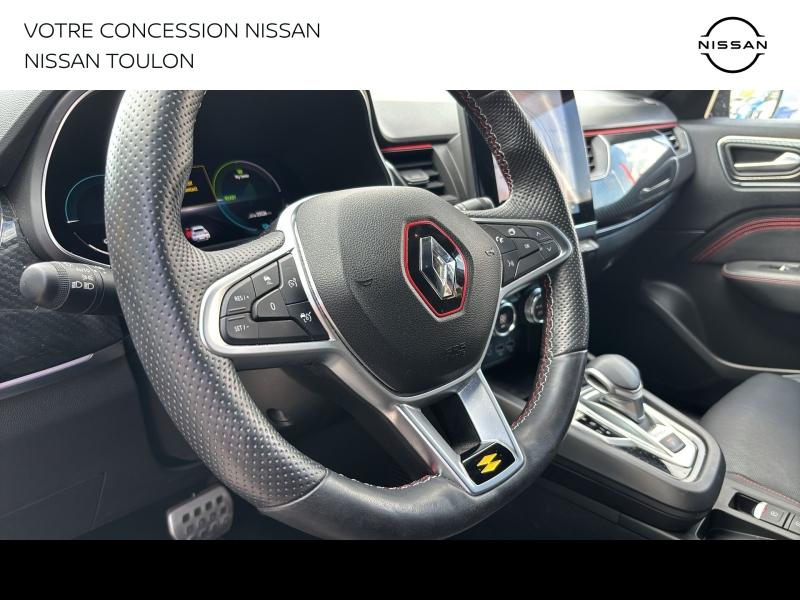 RENAULT Arkana 1.6 E-Tech hybride 145ch RS Line Fast Track - Photo 7