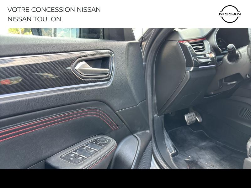 RENAULT Arkana 1.6 E-Tech hybride 145ch RS Line Fast Track - Photo 11