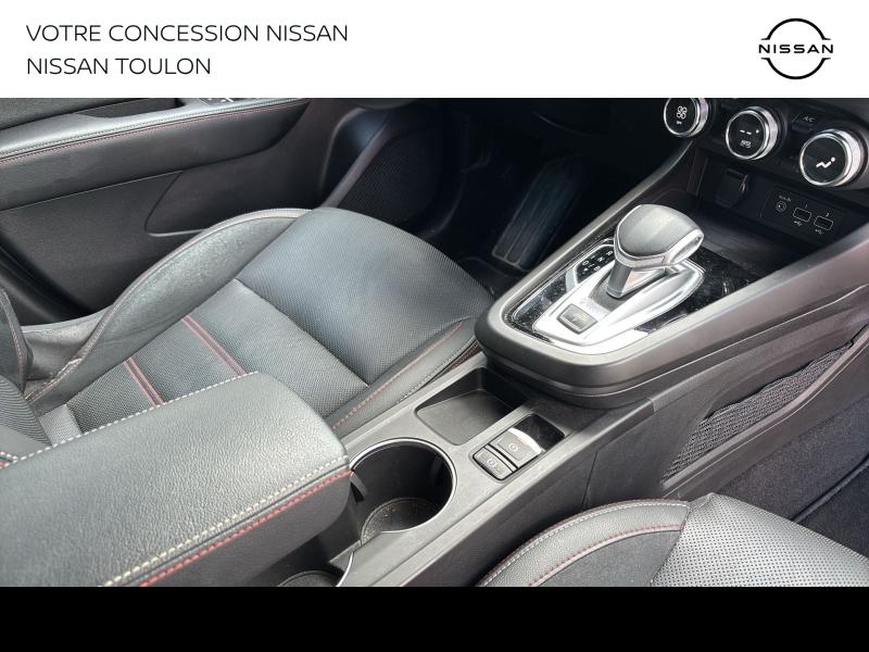 RENAULT Arkana 1.6 E-Tech hybride 145ch RS Line Fast Track - Photo 15