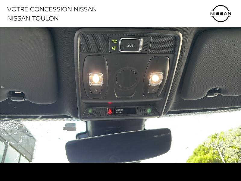 RENAULT Arkana 1.6 E-Tech hybride 145ch RS Line Fast Track - Photo 21
