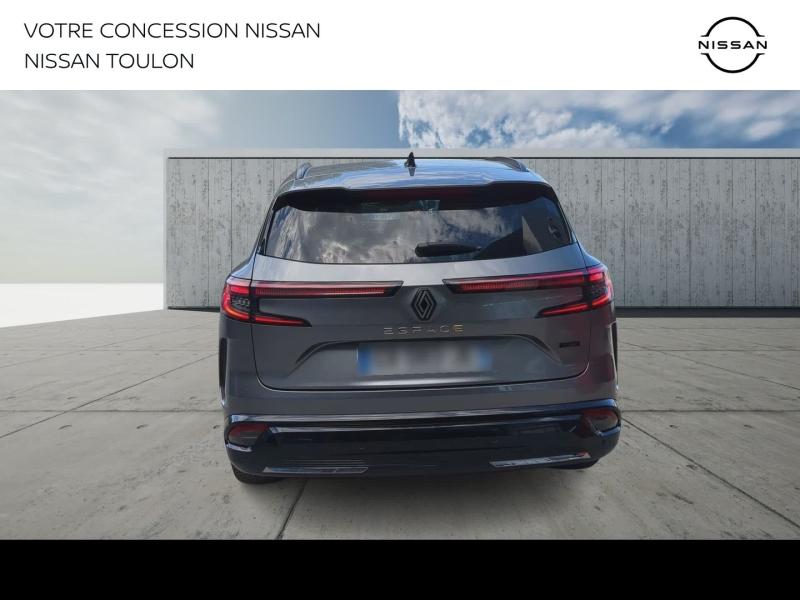 RENAULT Espace 1.2 E-Tech full hybrid 200ch Iconic 7 places - 24 - Photo 5