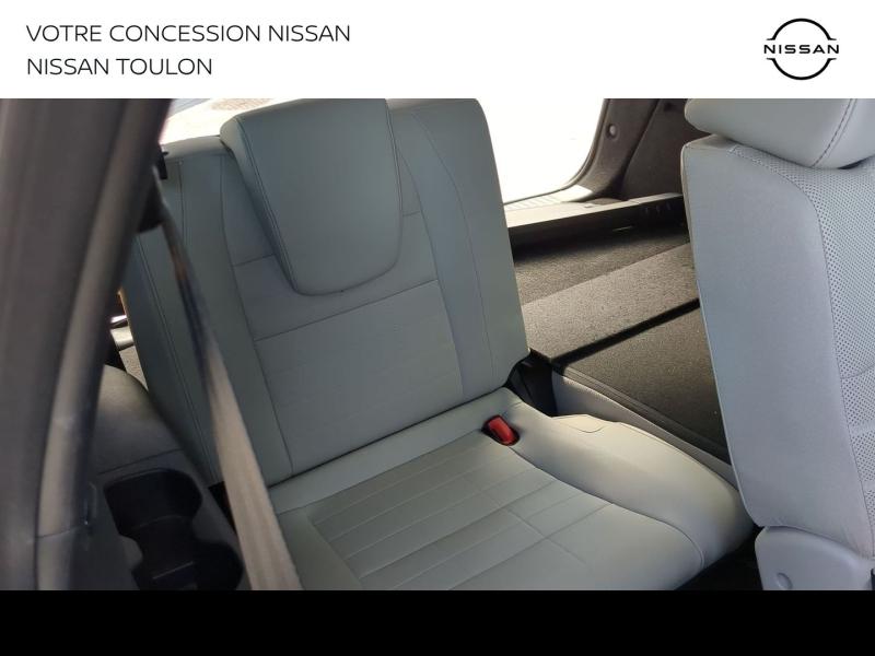 RENAULT Espace 1.2 E-Tech full hybrid 200ch Iconic 7 places - 24 - Photo 9