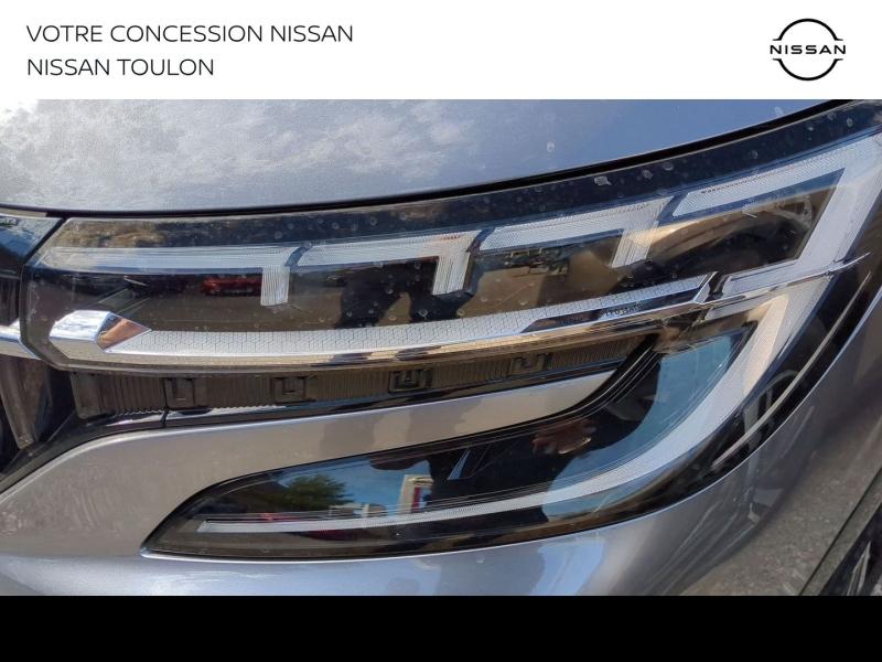 RENAULT Espace 1.2 E-Tech full hybrid 200ch Iconic 7 places - 24 - Photo 19