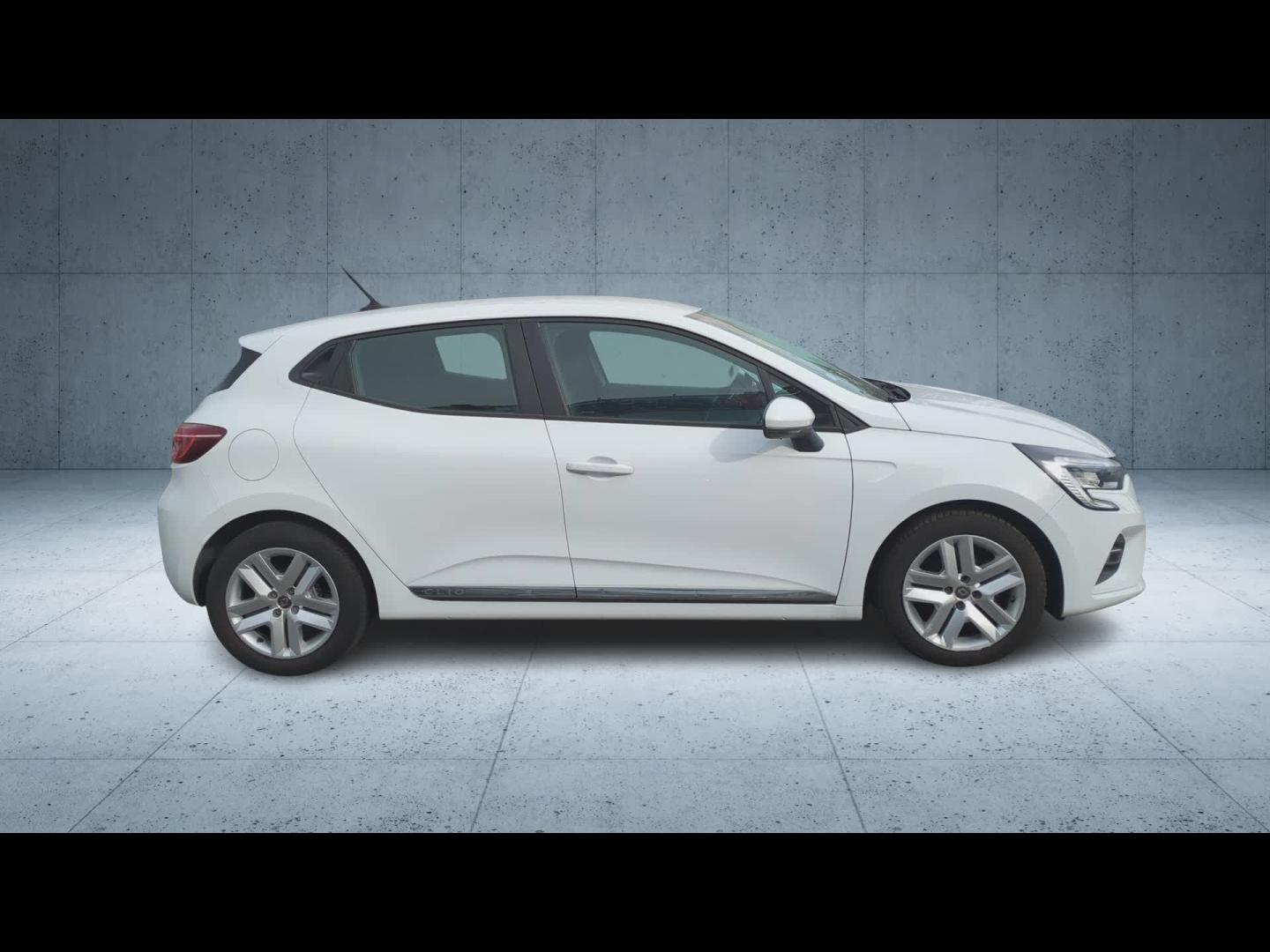 RENAULT Clio 1.0 TCe 100ch Zen - Photo 6