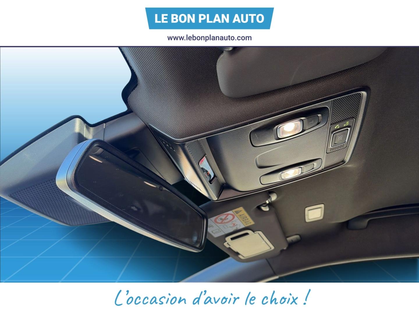 RENAULT Clio 1.0 TCe 90ch Intens -21N - Photo 12