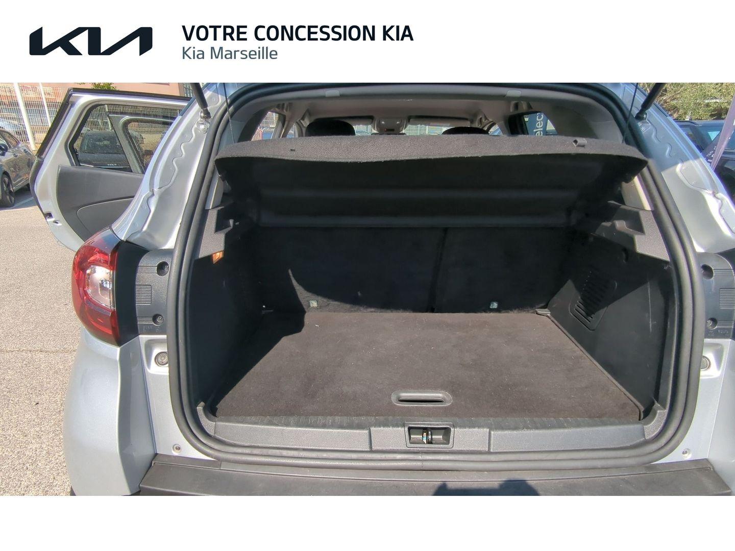 RENAULT Captur 1.5 dCi 110ch energy Intens - Photo 14