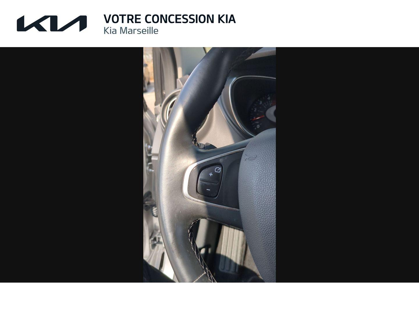 RENAULT Captur 1.5 dCi 110ch energy Intens - Photo 26