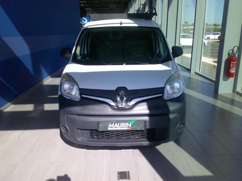 RENAULT Kangoo Express 1.5 Blue dCi 95ch Extra R-Link - Photo 2