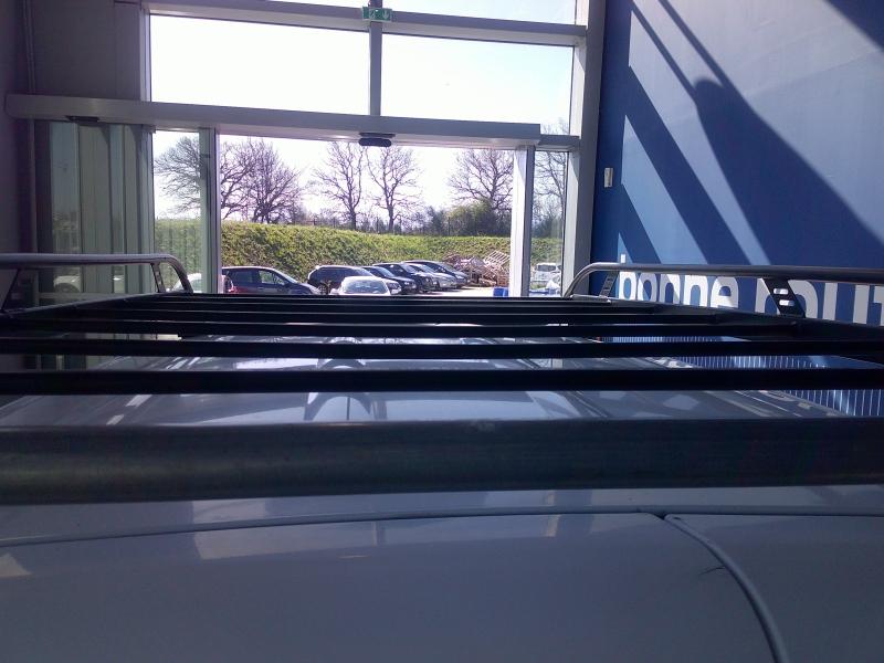 RENAULT Kangoo Express 1.5 Blue dCi 95ch Extra R-Link - Photo 16