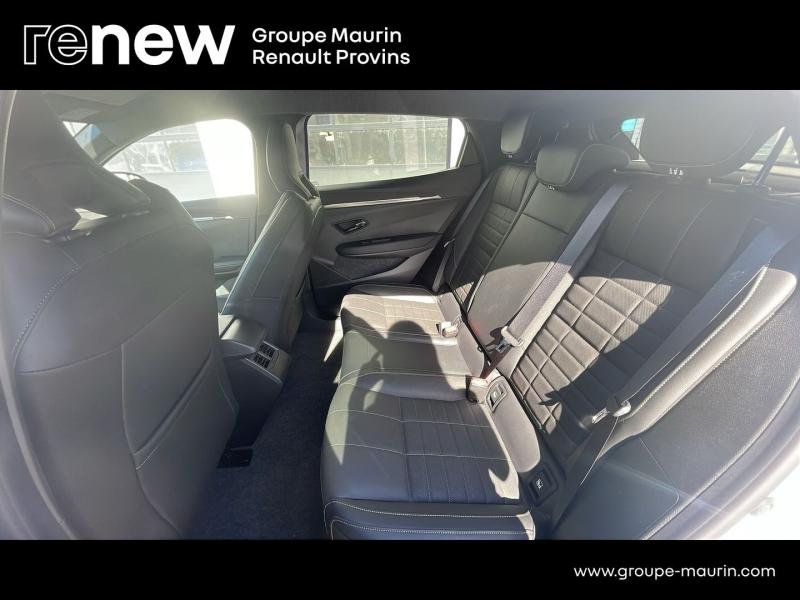 RENAULT Megane E-Tech Electric 220ch Iconic autonomie confort -24 - Photo 8