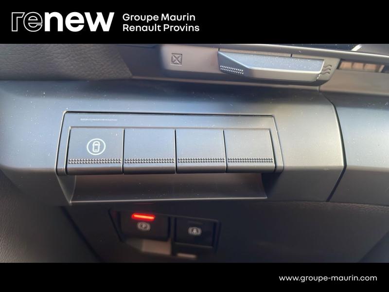 RENAULT Megane E-Tech Electric 220ch Iconic autonomie confort -24 - Photo 12
