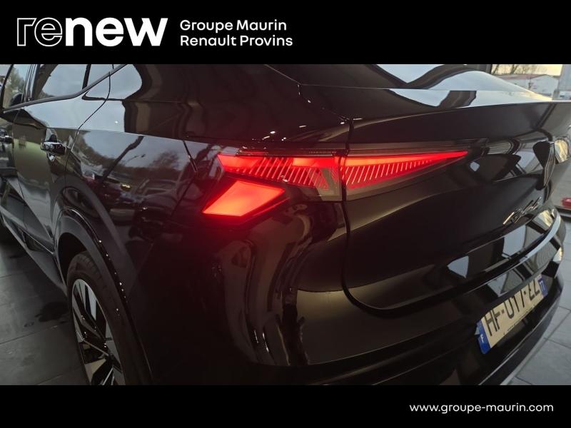 RENAULT Rafale 1.2 E-Tech full hybrid 200ch Techno - 25 - Photo 10