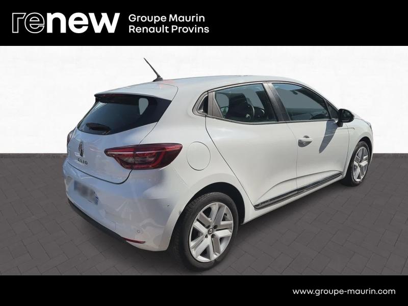 RENAULT Clio Réversible 1.0 TCe 90ch Business - 21N - Photo 5