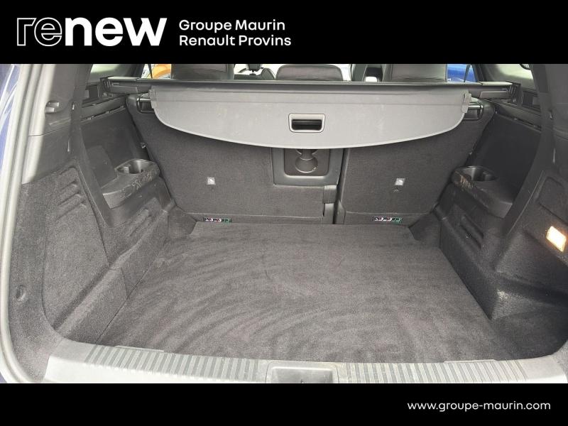 RENAULT Espace 1.2 E-Tech full hybrid 200ch esprit Alpine - Photo 13