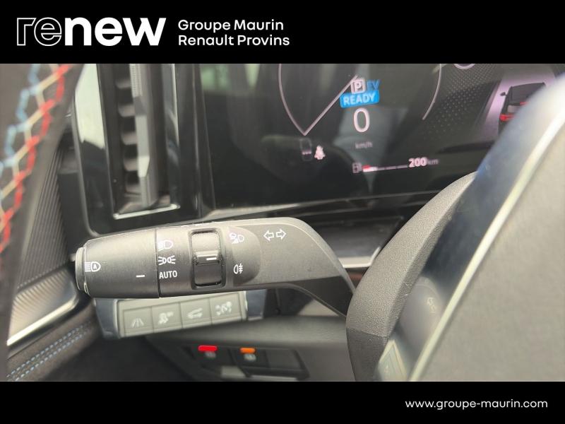 RENAULT Espace 1.2 E-Tech full hybrid 200ch esprit Alpine - Photo 24