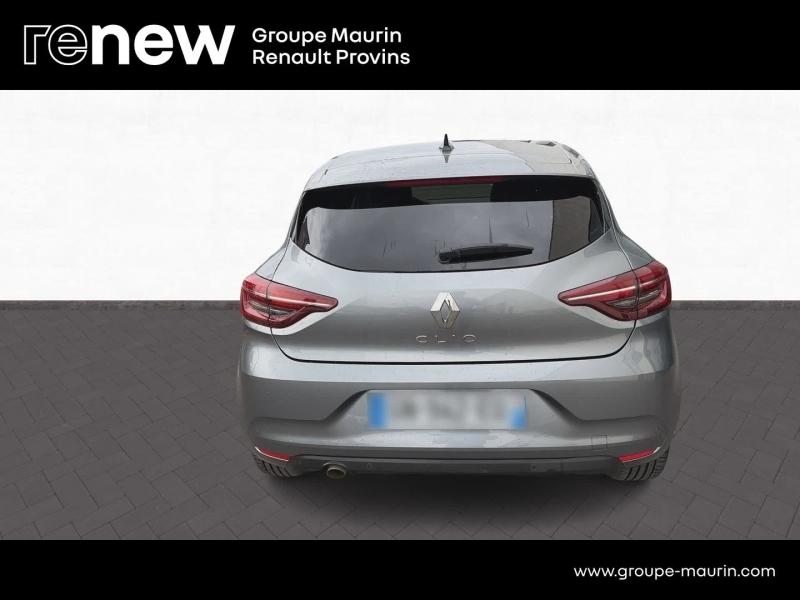 RENAULT Clio 1.0 TCe 100ch Evolution GPL - Photo 6