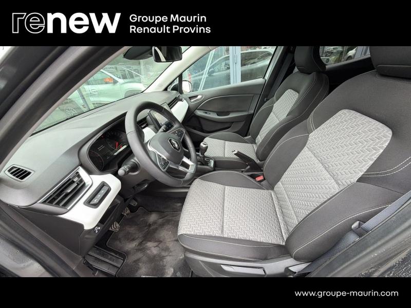RENAULT Clio 1.0 TCe 100ch Evolution GPL - Photo 11