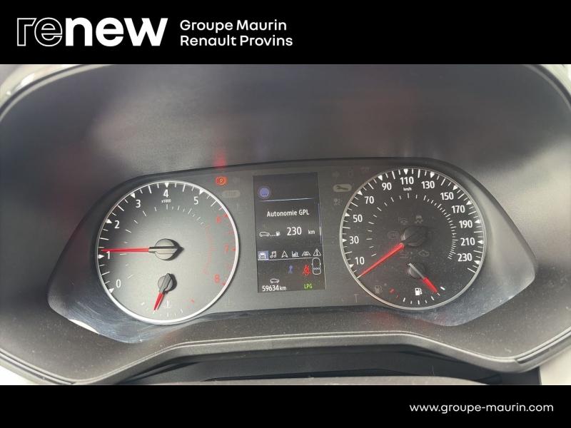 RENAULT Clio 1.0 TCe 100ch Evolution GPL - Photo 22