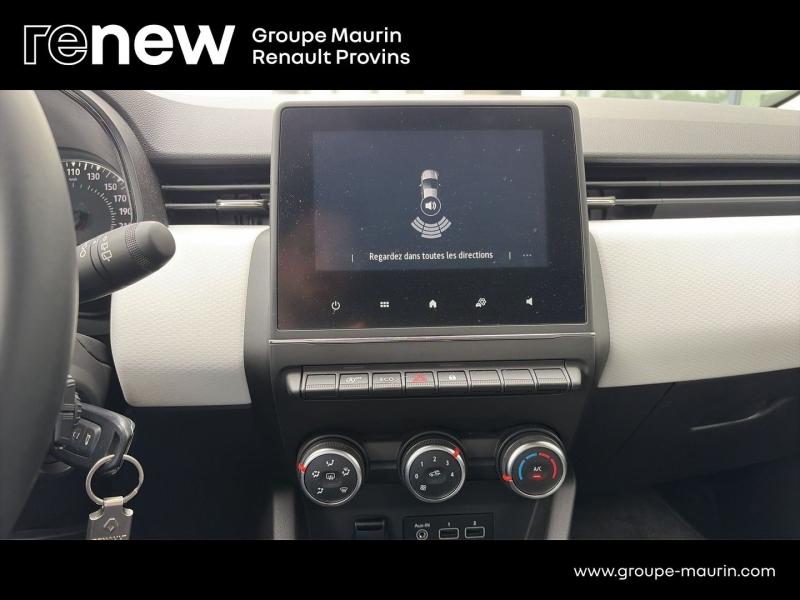 RENAULT Clio 1.0 TCe 100ch Evolution GPL - Photo 24