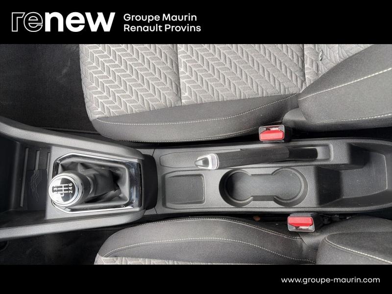 RENAULT Clio 1.0 TCe 100ch Evolution GPL - Photo 26