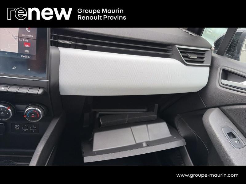 RENAULT Clio 1.0 TCe 100ch Evolution GPL - Photo 28
