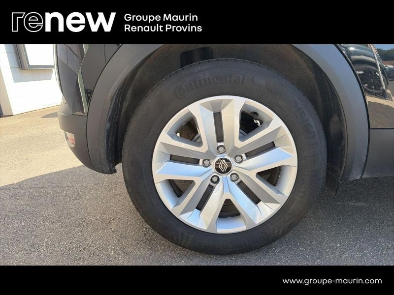RENAULT Captur 1.6 E-Tech full hybrid 145ch Evolution - Photo 10
